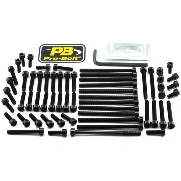 Kit Viti Ergal Carter Motore KTM 1290 Super Duke R