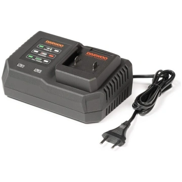 Uzlādes ierīce DAEWOO DACH 4521Li 21 W 220-240 V A