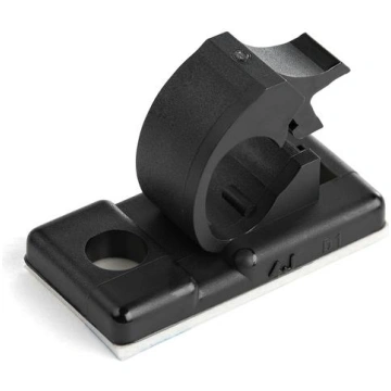 StarTech.com 100 Adhesive Cable Management Clips B