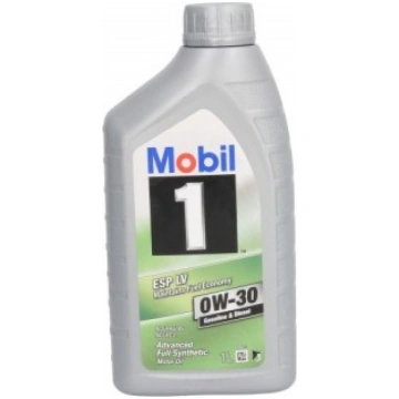 Mobil 1 ESP LV 0W30 (1l.)