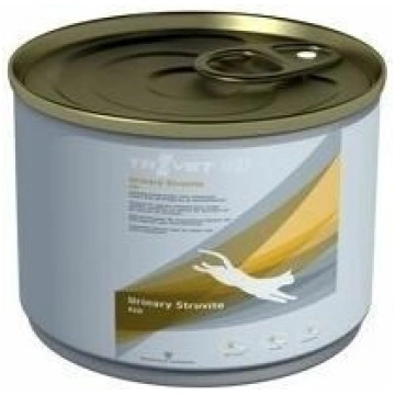 Trovet Urinary Struvite (Chicken) cat 200g / ASD