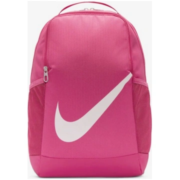 Nike mugursoma Brasilia DV9436*634, rozātest, ONE