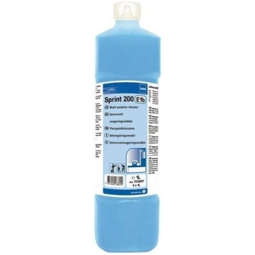 TASKI Sprint 200 Multi Purpose Cleaner - Daudzfunk