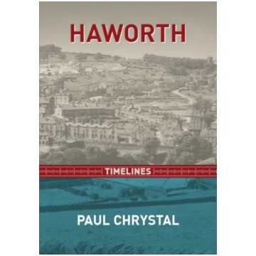 Haworth Timelines Bookshop