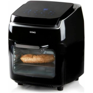 beztłuszczowao Delifryer Oven (DO534FR) black 10L