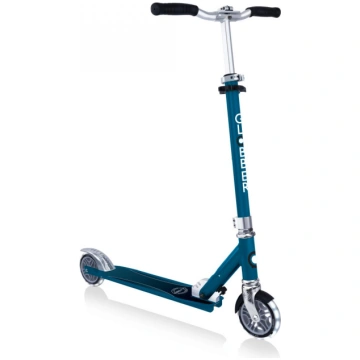 Globber Blue Scooter Flow Element Lights 721-300 (