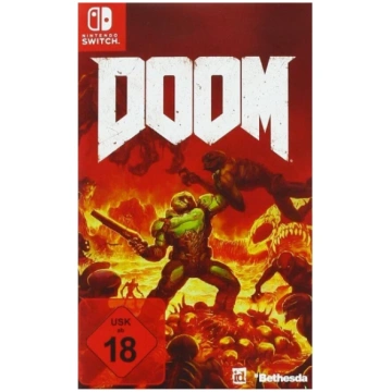 Doom NS