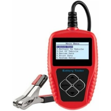 ANCEL Tester 8-30 V DC (BA101) | BA101 | 590616843