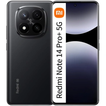 Xiaomi Redmi Note 14 Pro+ 5G viedtālrunis ar 12 GB