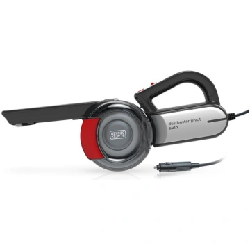 Black & Decker PV1200AV Grey, Red, Transparent