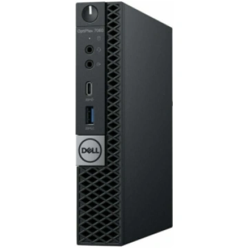Lietots - Dell OptiPlex 7060 Micro