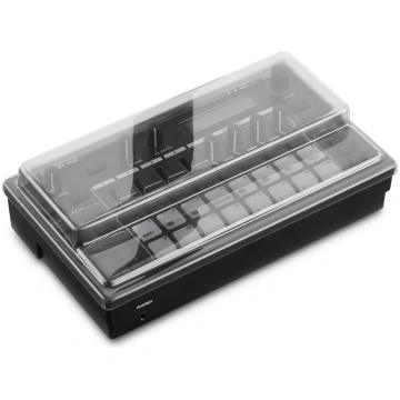 MC-101 Cover Decksaver - mūzikas instruments