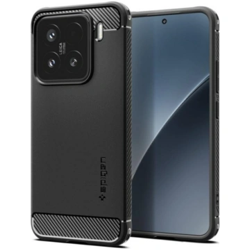 Spigen SPIGEN futeral RUGGED ARMOR do XIAOMI 15 ma