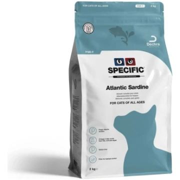 SPECIFIC FQD-F CAT Atlantic Sardine