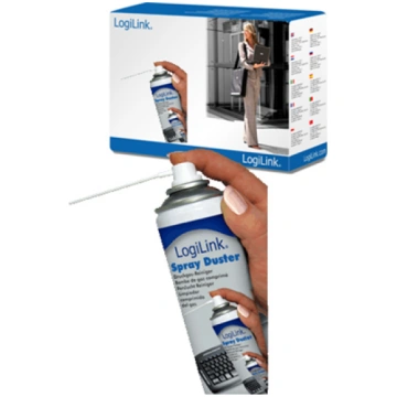 Logilink | Cleaning Duster Spray (400 ml) | Compre