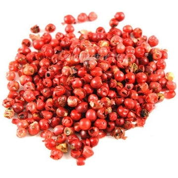 Rozā pipari 100 g