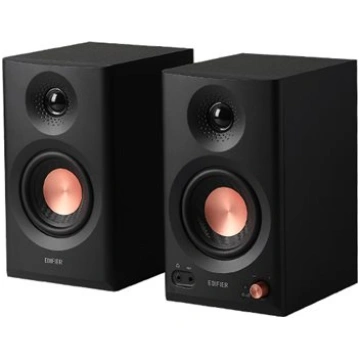 Edifier MR3 - speakers - for studio monitor - wire