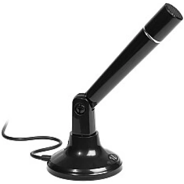 Tracer Flex Black intervijas mikrofons TRAMIC45107