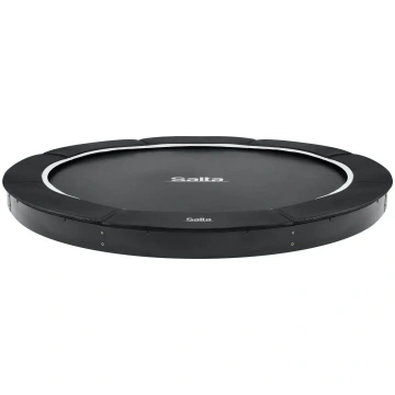 Trampoline Salta Royal Baseground Sport427cm black