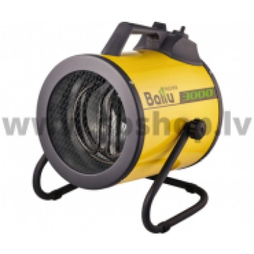 Konvekcijas sildītājs Ballu BHP-P2-3