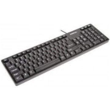 Tastatūra (klaviatūra) Keyboard OMEGA OK-06 CENTAU