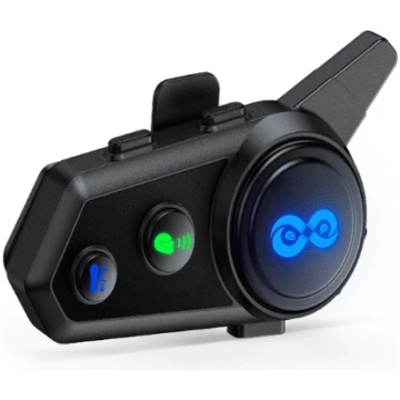 Ķiveres Saziņas iekārta VITO BLUETOOTH HEADSET/INT