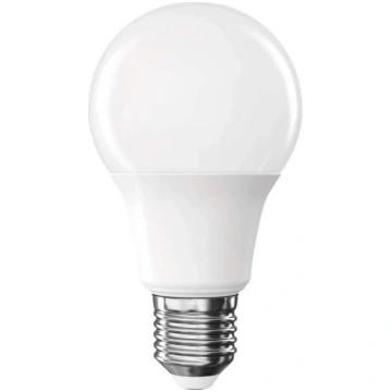 LED spuldze A60 7W 806lm E27 Emos (8592920126509)