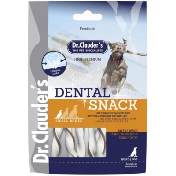 Dr.Clauder"s Dental - Gardums suņu zobiem (pīle) 1