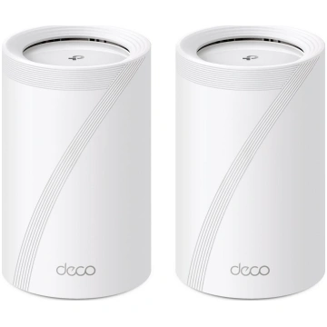 TP-Link Deco BE65 2 Pack Wi-Fi - White | Deco BE65
