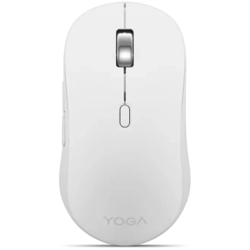 Lenovo Accessories Yoga Bluetooth Silent Mouse (Se