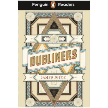 Penguin Readers Level 6: Dubliners (ELT Graded Rea