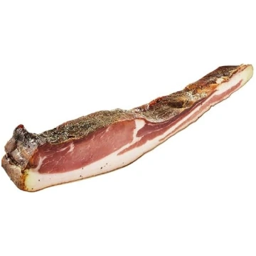 BAVAREGOLA speķis no Dienvidtiroles – 400 g sānu s