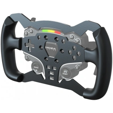 Moza ES Formula Wheel Mod Moza Racing