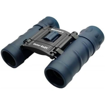 Discovery Gator 8x21 77914