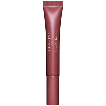 Lip Perfector GLOW CLARINS Lūpu spīdums