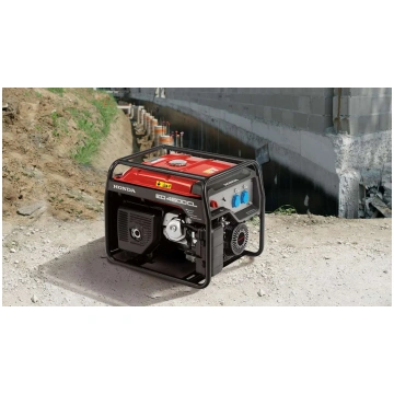EG 4500