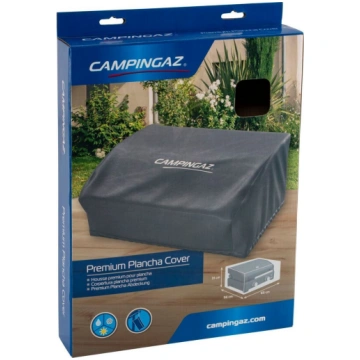 Campingaz Vāciņš Plancha ar vāku