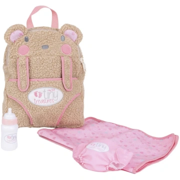 Pārnēsāšanas soma Pearson Education Limited TINY T