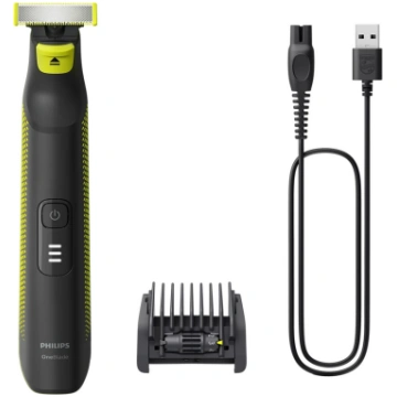 Elektriskais skuveklis Philips OneBlade Pro, QP650