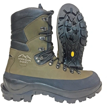 7 Hoffman Boots