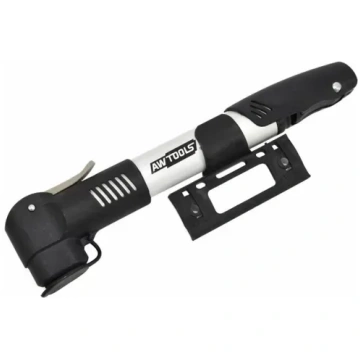 AWTools Velosipēda pumpis AW19301 230 mm 590367863