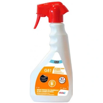 Līdzeklis degkameru tīr.500ml 870108 GEB 6772032