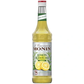 Monin Citronu sulas koncentrāts RANTCHO 700ml