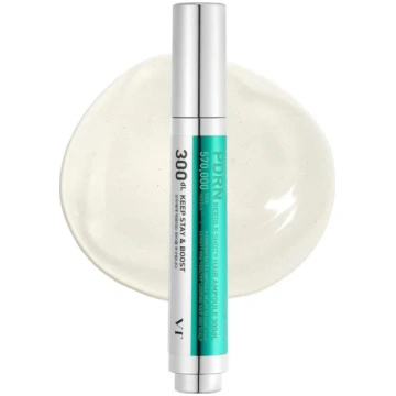 VT Cosmetics PDRN Reedle Shot Hair Ampula 300dL, 1