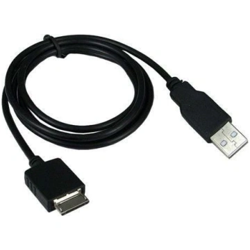Massa Kabel Ladowarka USB Sony Walkman MP3 MP4 WM-