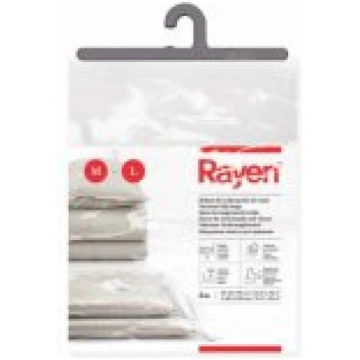 Rayen Vacuum Basic M + L Aksesuārs 016235-RAYEN