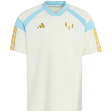 Adidas Performance - Messi Hot Tee Y - izmērs 164