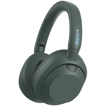 Sony ULT WEAR Wireless Over-Ear Noise-Canceling He