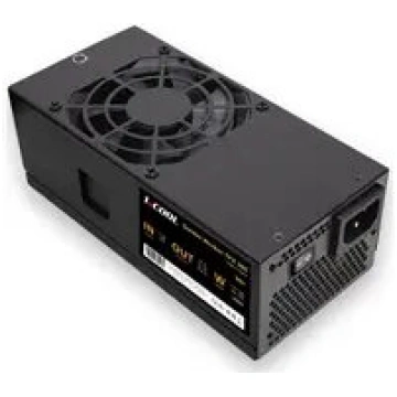 Barošanas bloks 1stCOOL Zdroj Golden Worker TFX 30