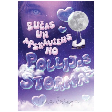 Bučas un apskāviens no Pollijas Stormas